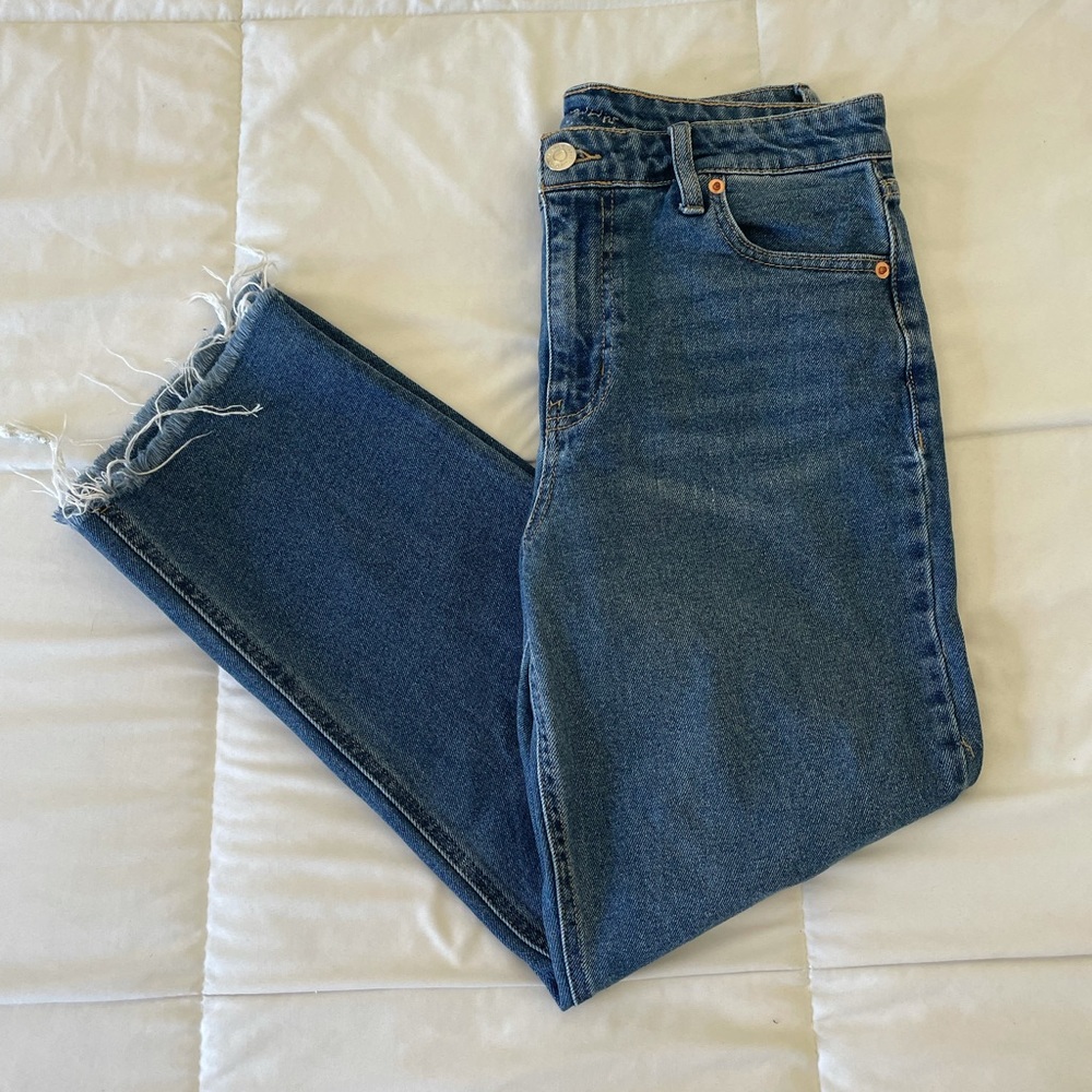 wild fable jeans